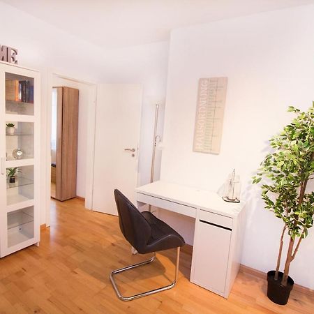 Ferienwohnung Beckendorf Losheim Exterior photo